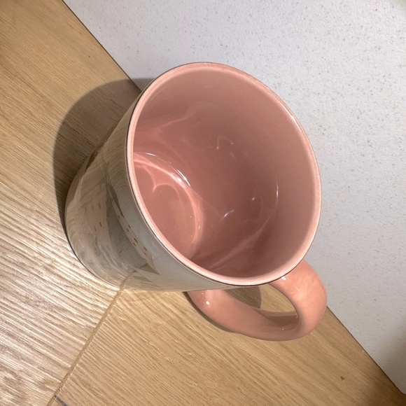 SAKS Fifth Avenue Coffee Mug - Picture 5 of 5